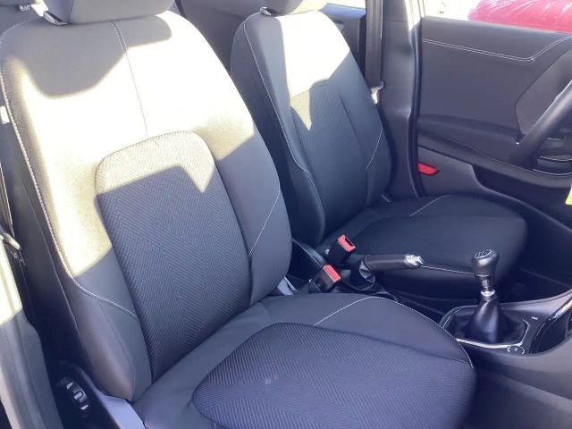 Ford Puma Cool & Connect