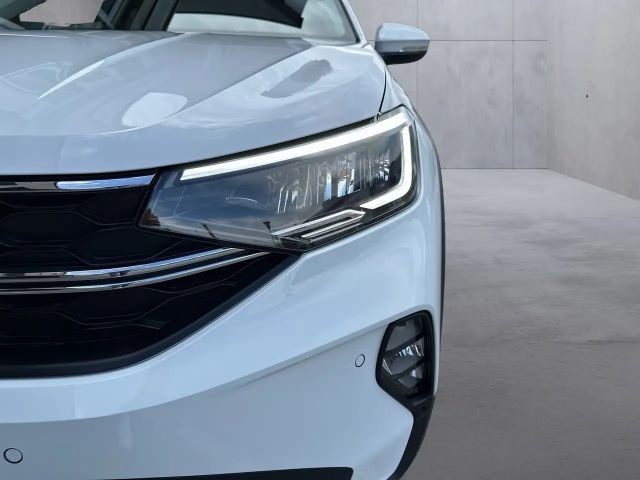 Volkswagen Taigo Friends TSI