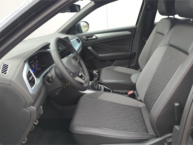 Volkswagen T-Roc 1.0 TSI