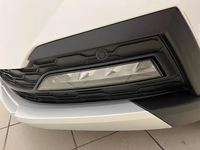 Skoda Octavia 2.0 TDI 4x4 Combi