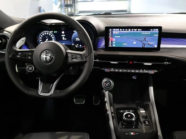 Alfa Romeo Tonale Hybrid Veloce