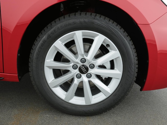 Audi A1 30 TFSI S-Line S-Tronic Sportback