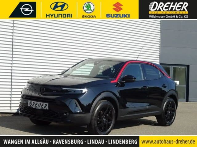 Opel Mokka 1.2 Turbo GS-Line Grand Sport Turbo