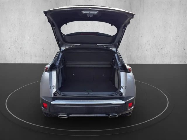 Peugeot 2008 GT-Line PureTech