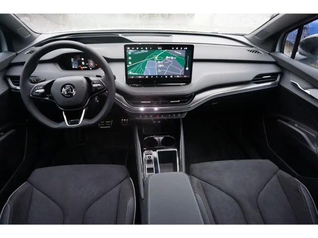Skoda Enyaq Sportline