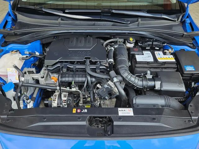 Kia Ceed Edition 7 GDi SportWagon