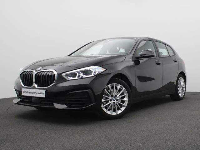 BMW 116 Sedan