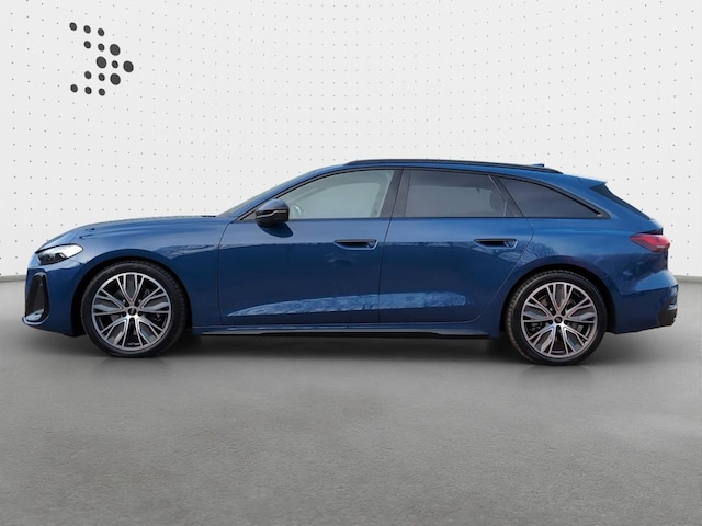 Audi A5 Avant Quattro S-Tronic