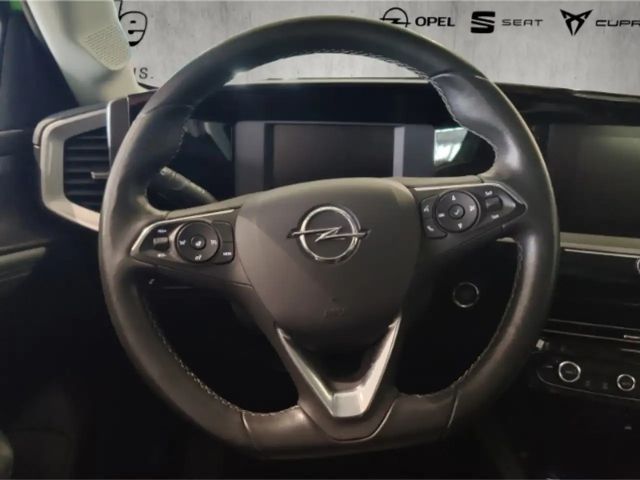 Opel Mokka Elegance Mokka-e