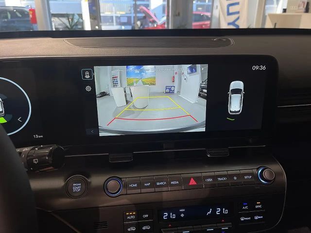 Hyundai Kona 2WD T-GDi