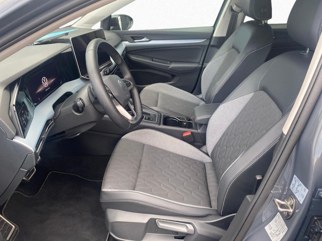 Volkswagen Golf 1.5 eTSI DSG Golf VIII Variant