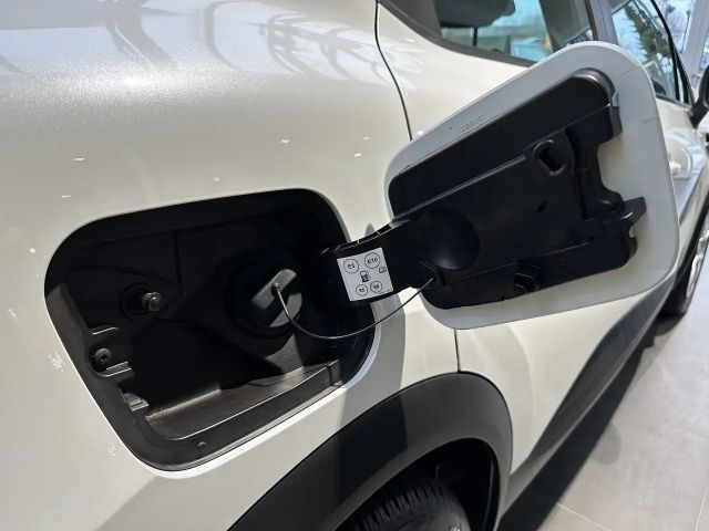 Renault Captur Business Line TCe 90