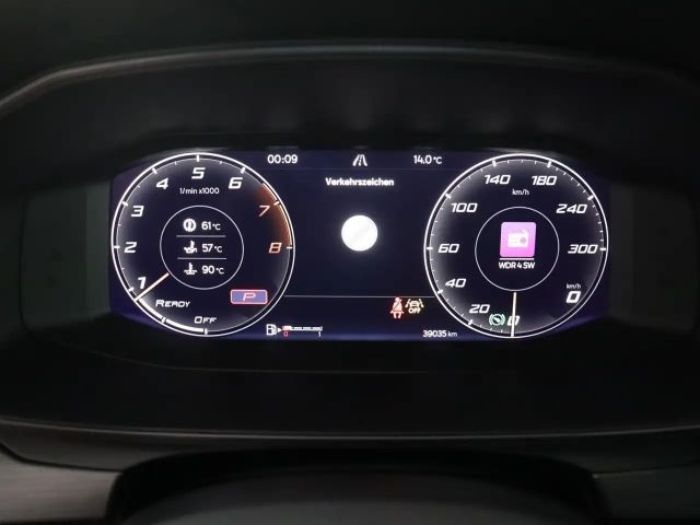 Cupra Formentor 2.0 TSI VZ