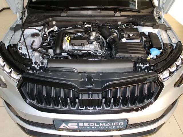Skoda Kamiq 1.0 TSI Drive