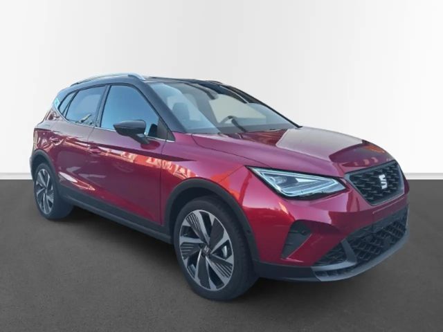 Seat Arona 1.0 TSI DSG FR-lijn
