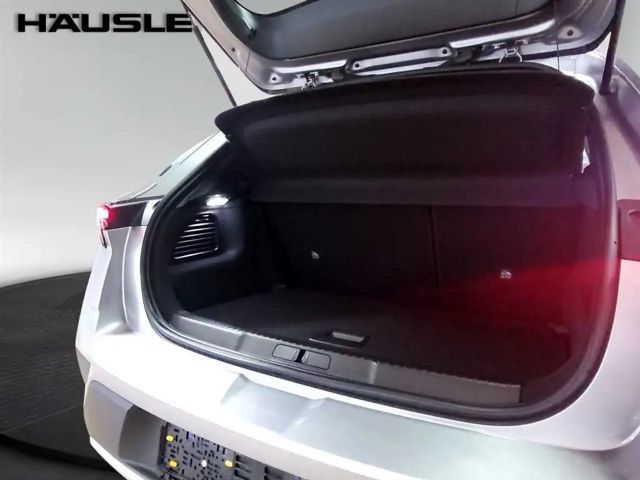 Opel Mokka Elegance Mokka-e