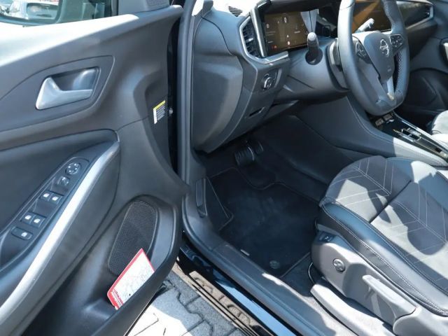 Opel Grandland X 1.2 Turbo Ultimate