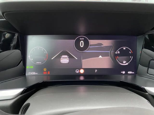 Opel Grandland X GS-Line Grand Sport