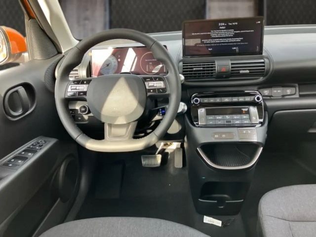 Hyundai INSTER 49 kWh