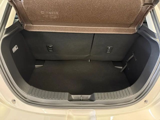 Mazda 2 Homura SkyActiv