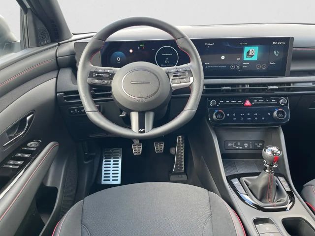 Hyundai Tucson N Line T-GDi