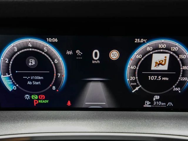 Volkswagen Tayron DSG Life