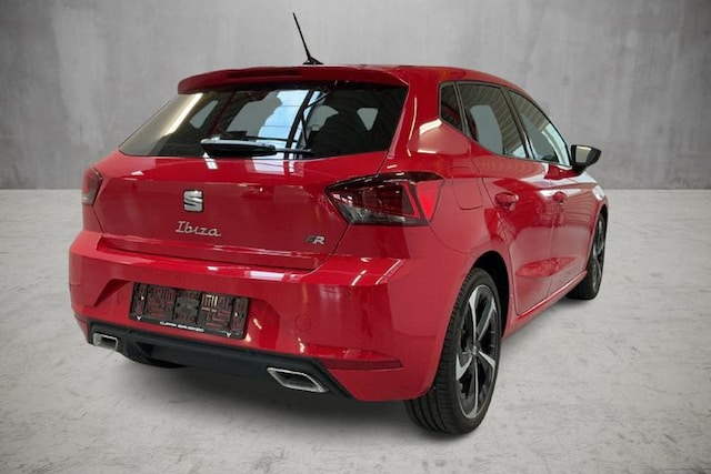 Seat Ibiza 1.0 TSI DSG