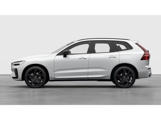Volvo XC60 AWD Plus