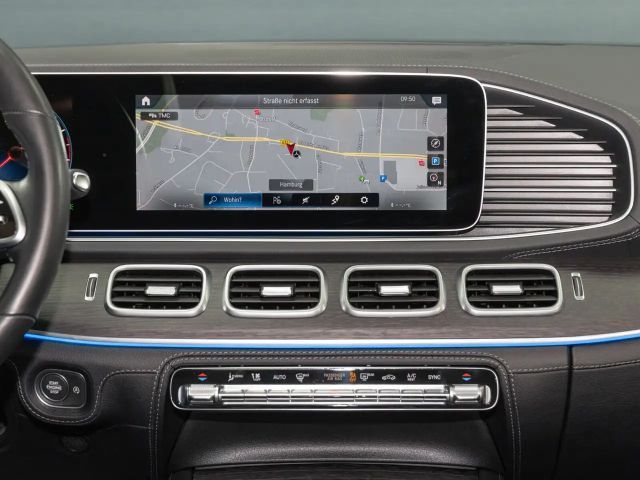 Mercedes-Benz GLE 450 4MATIC AMG Line