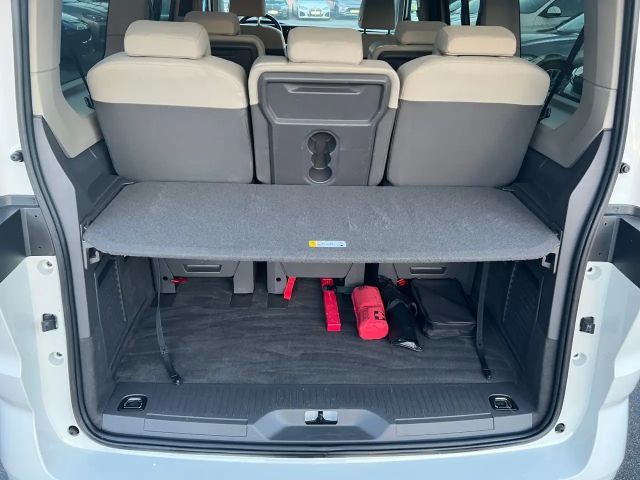 Volkswagen Multivan Lang T7