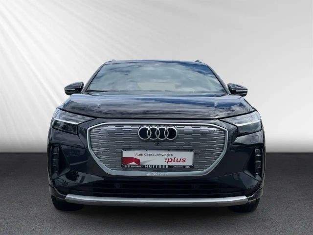 Audi Q4 e-tron 40
