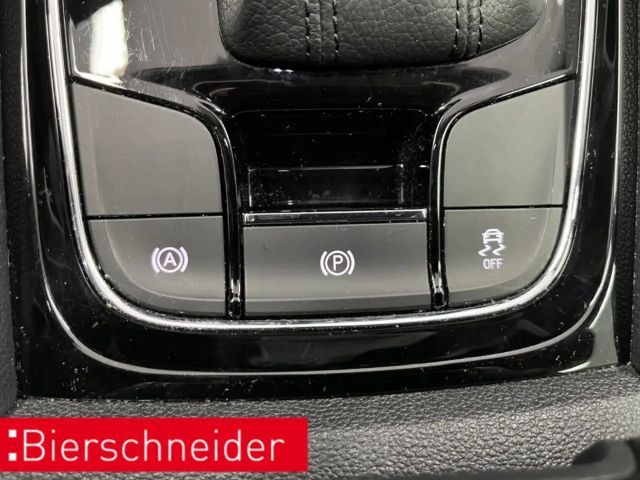 Skoda Karoq 1.5 TSI Clever