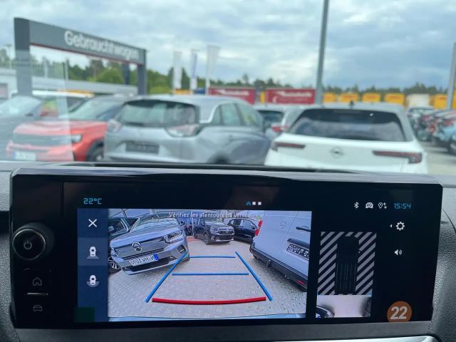 Citroën Spacetourer Plus