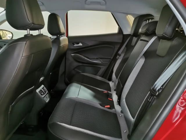 Opel Grandland X Elegance Innovation