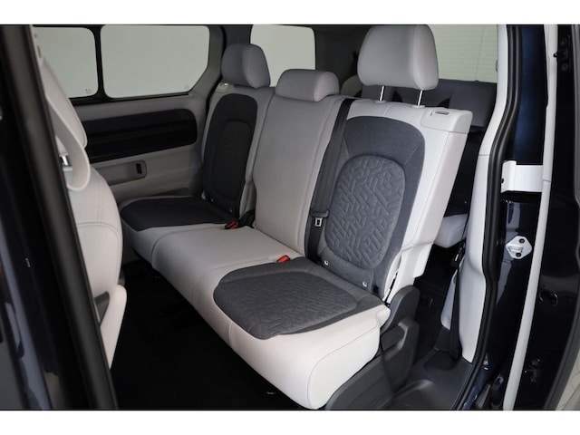 Volkswagen ID.Buzz LWB