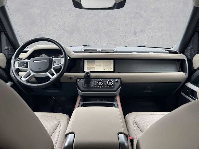 Land Rover Defender 110 AWD D200 SE