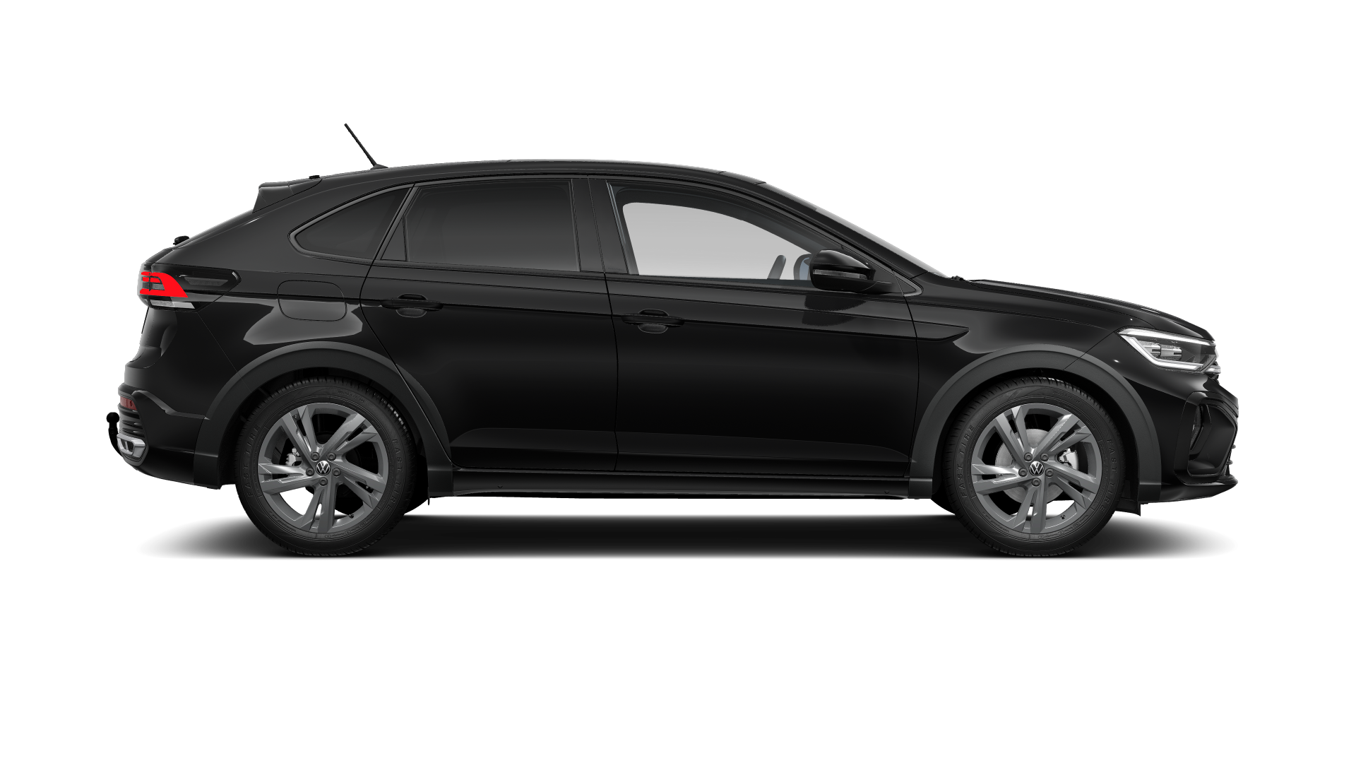 Volkswagen Taigo DSG R-Line