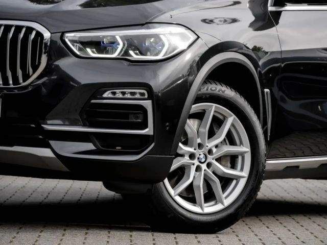 BMW X5 xDrive40d