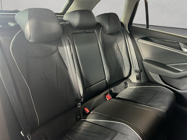 Volkswagen Passat Business DSG Variant