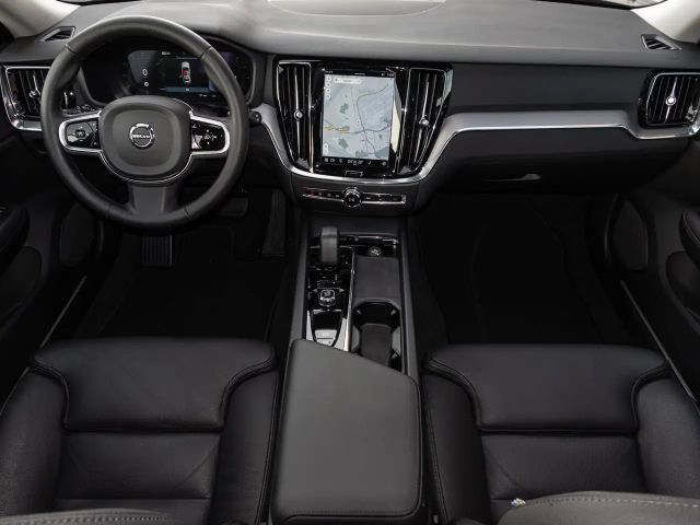 Volvo V60 AWD Plus