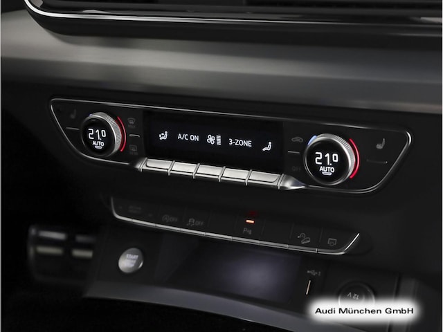 Audi Q5 40 TDI Quattro S-Tronic