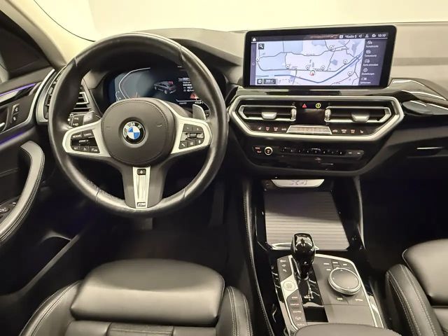 BMW X4 xDrive30i