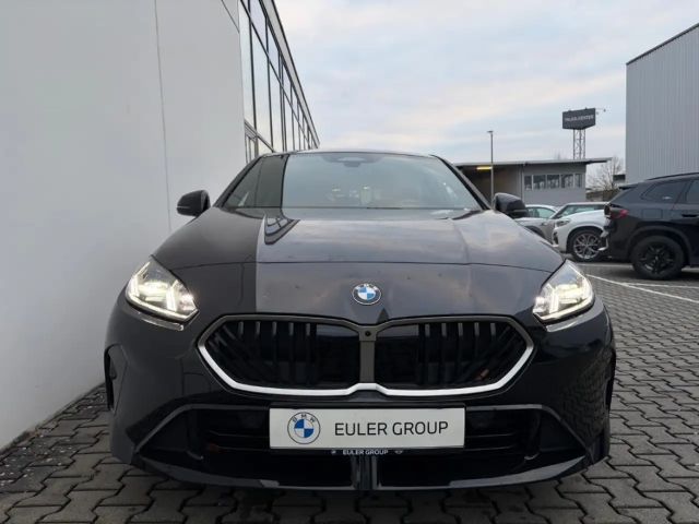 BMW 120 M-Sport Sedan