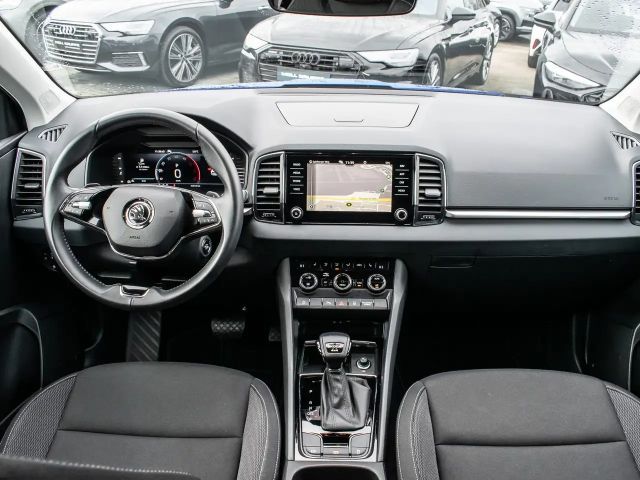 Skoda Karoq 2.0 TDI Ambition