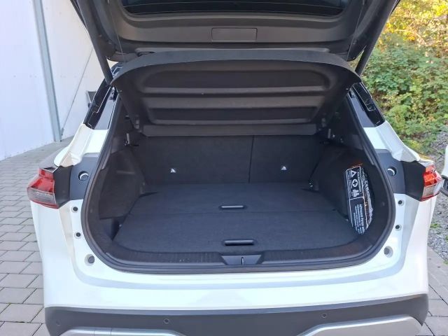 Nissan Qashqai DIG-T Tekna