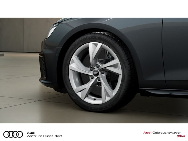 Audi Q6 e-tron Quattro