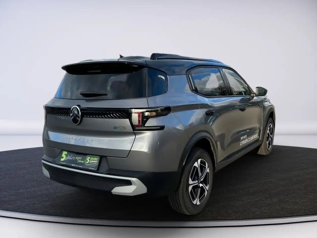 Citroën C3 Aircross Max
