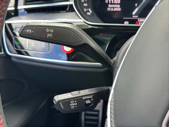 Audi A8 50 TDI Quattro