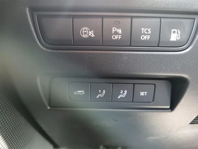 Mazda CX-60 4WD Homura Plus