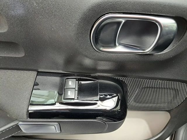 Citroën C3 Max PureTech